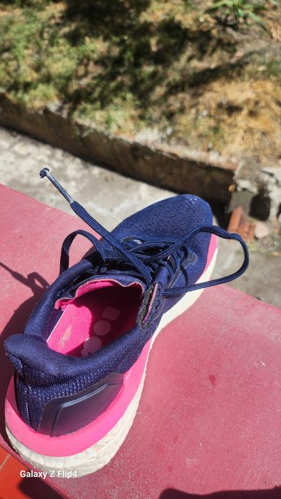 Маратонки Adidas