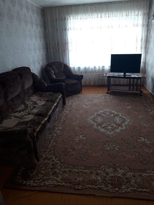 Сдам квартиру, на длительный срок