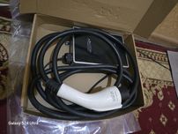 Электромобил учун зардка 32А 7,2квт