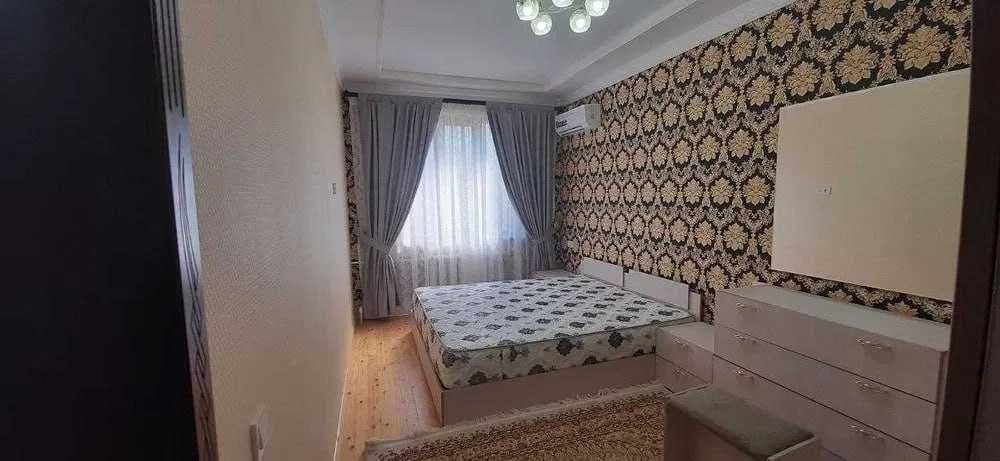 Сдаётся 4 комнатная квартира Лабзак Ц13 id1367