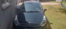 Auto KIA Rio 1.1 crdi