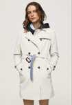Trench - PEPE Jeans- Nou