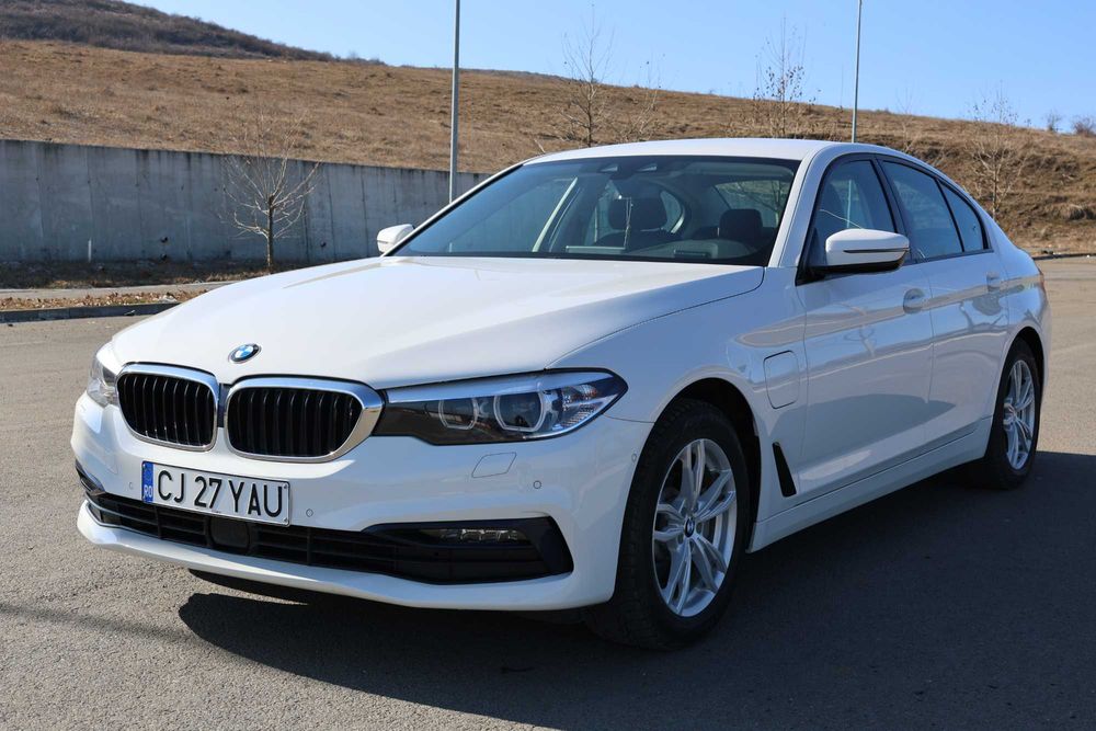 BMW Seria 5 530e AT PHEV
