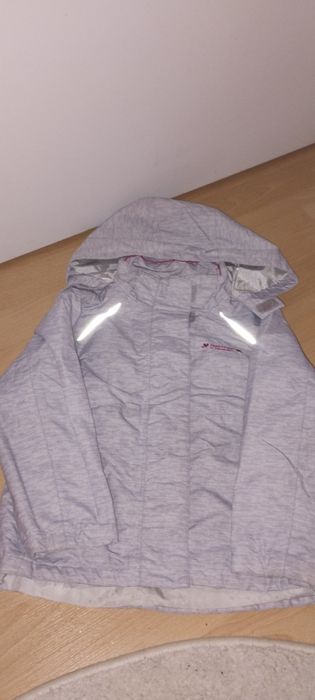 Geacă raintex mărimea 116