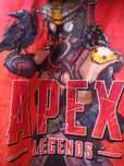 Худи/Суитшърт Game Apex Legend.