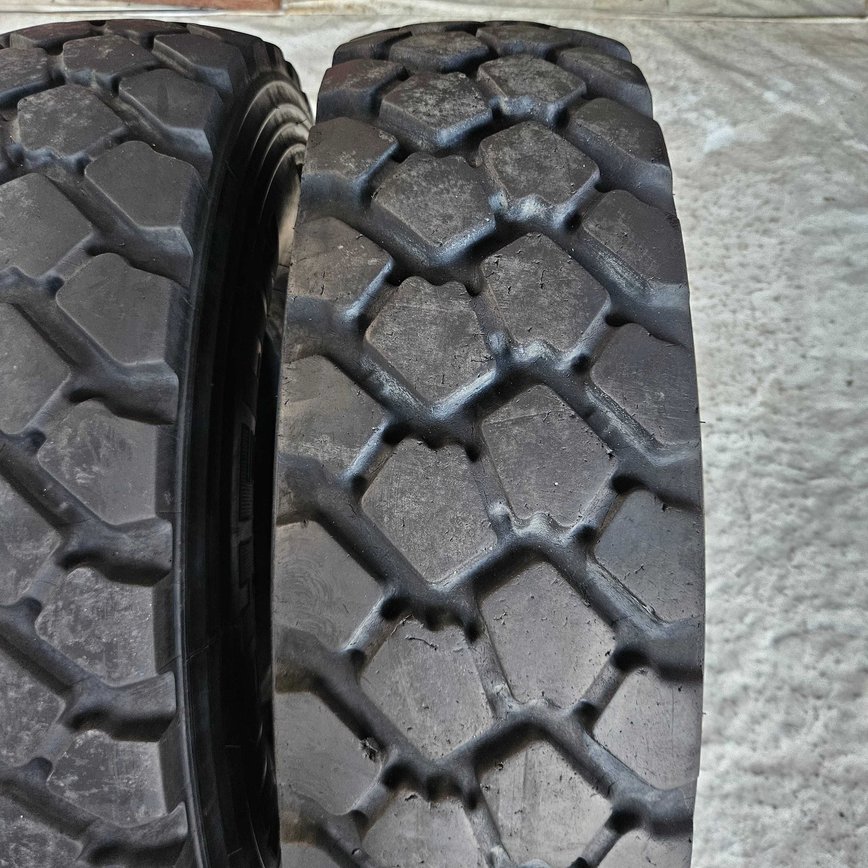 Високопроходими гуми 255/100R16 9.00R16 Michelin XZL 134J M+S TL TT