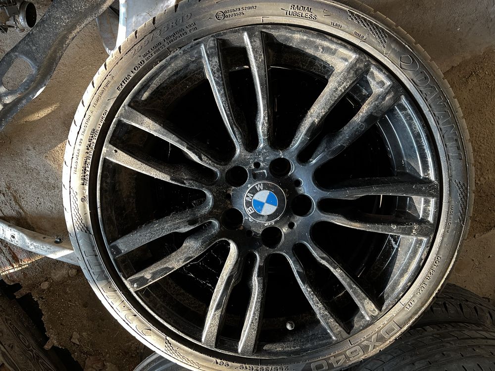Комплект джанти  BMW/БМВ стил 403 / style 403/  19"ки