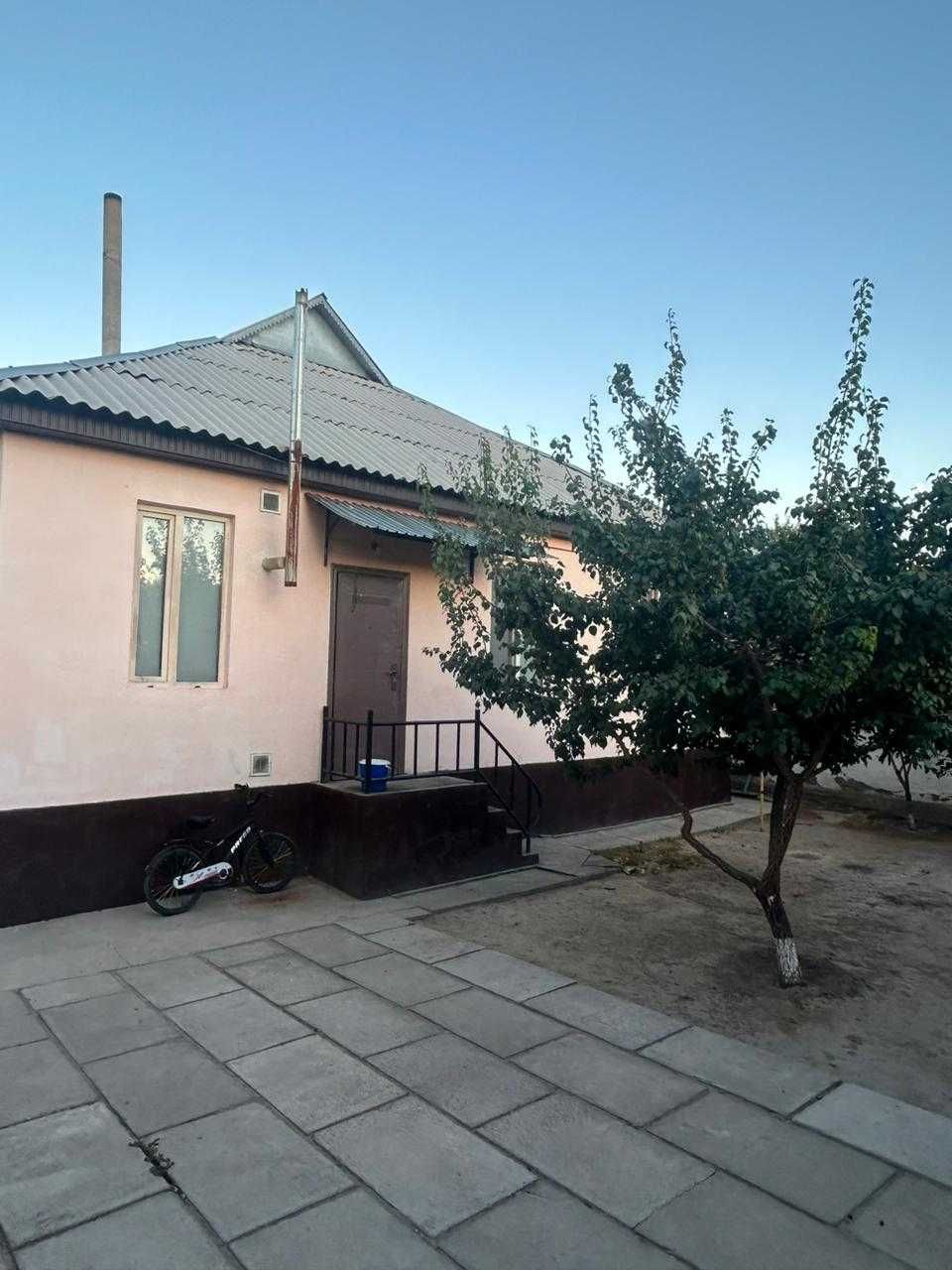 Продается  дом Толе би