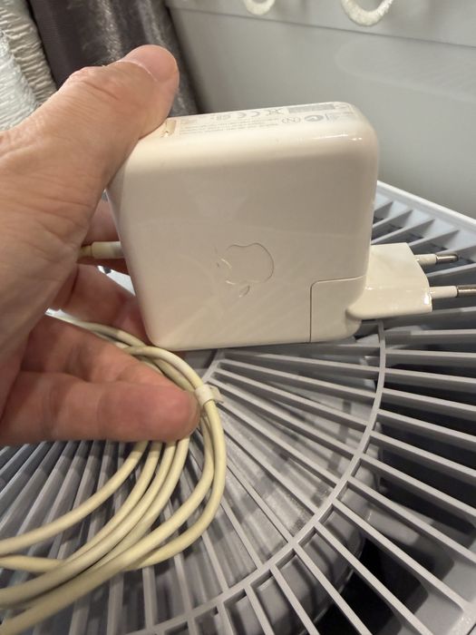 Incarcator Mag Safe A1344,Laptop Apple 100% Functional