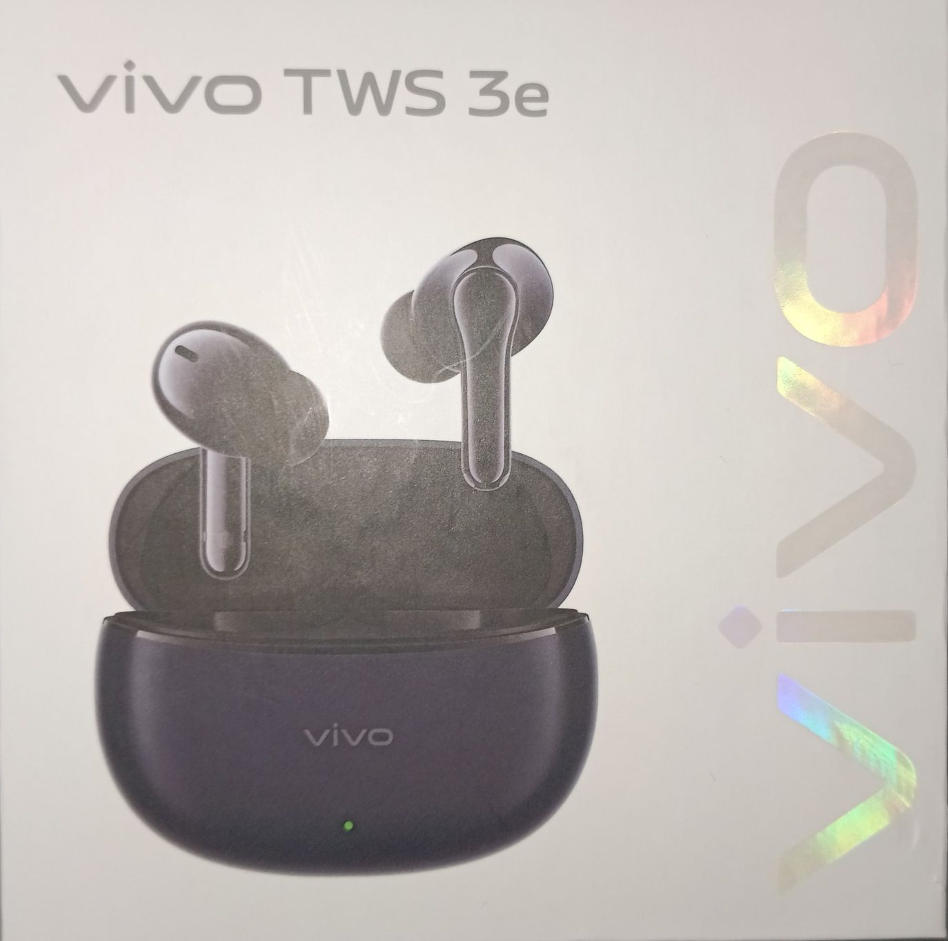 Продается наушник vivo TWS 3e