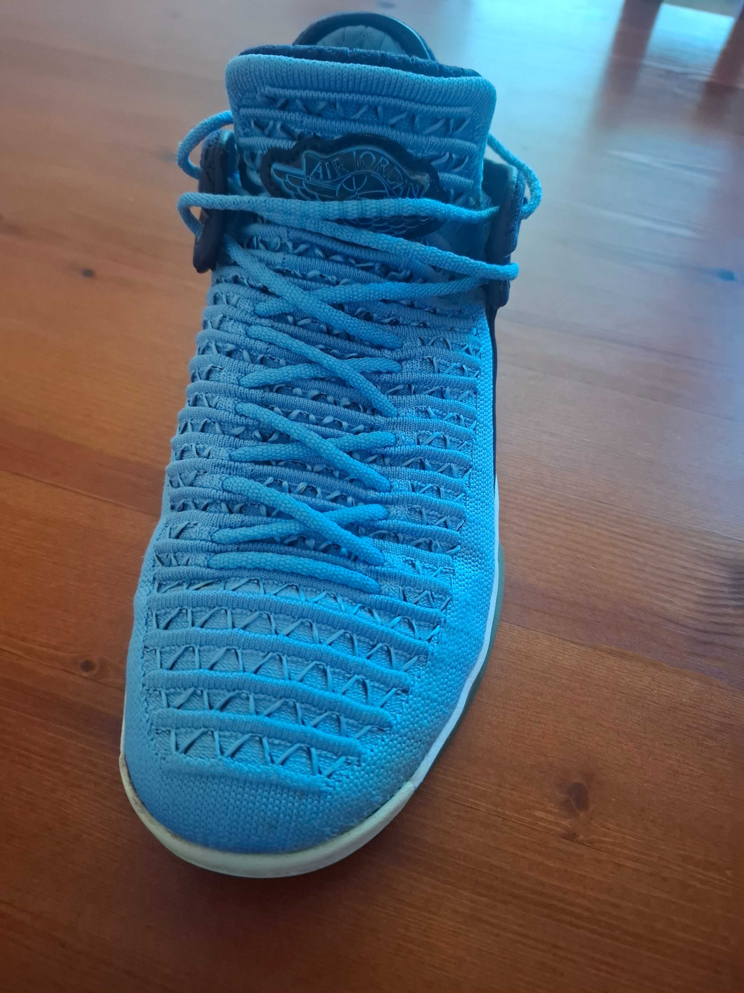 Nike Air Jordan XXXII Low Win Like 37,5 номер