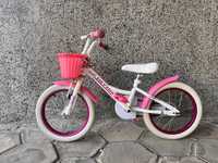 Детски велосипед Ultra Larisa 16”