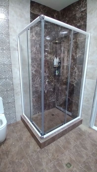 Душевые перегородки Dush kabina