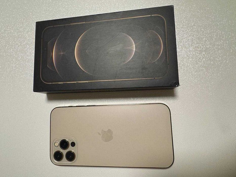 iPhone 12 Pro 128 Gb