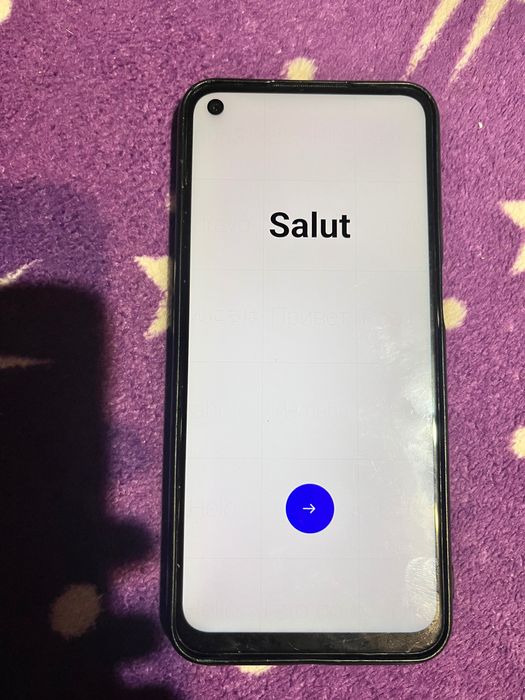 Oppo a54g,vând doar