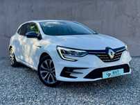 Renault Megane Hatchback Intens / Leasing / RATE / Garantie /