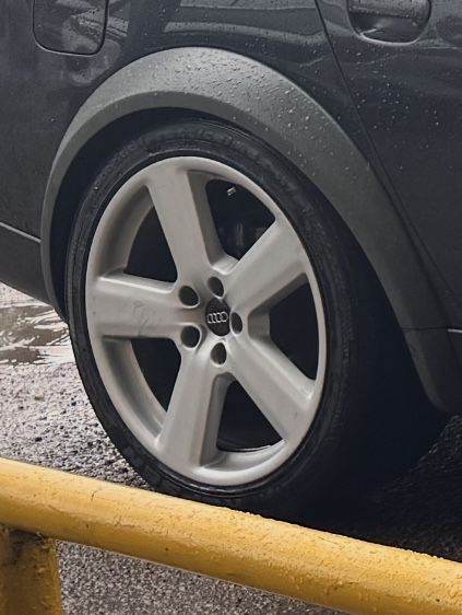 Диски ванкуверы 255х40х19