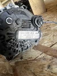 Alternator audi b8 Q5 a6 cod motor caha 2.0