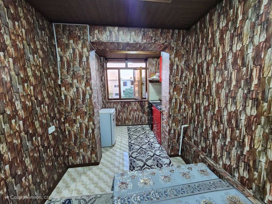 2 xonali kvartira sotuvda