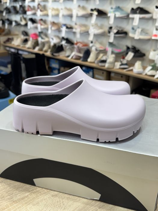 Saboti Birkenstock Dama - 36