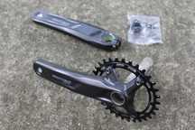 Shimano angrenaj DEORE FC-M5100-1 10/11vit. 32T - 175mm
