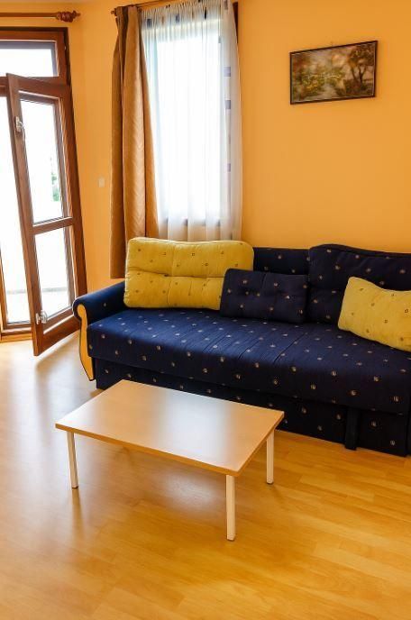 Двустаен апартамент в района на Автогара!