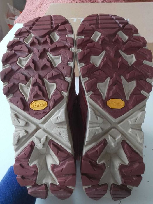 Туристически oбувки ,маратонки Hoka Anacapa Low GTX