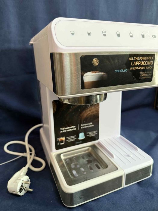 Кафемашина Cecotec
