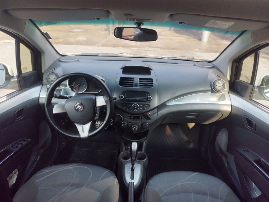 Srochna Spark, ravon r2 euro