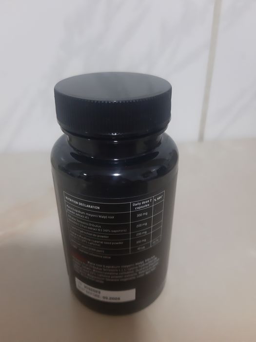 PX-300 Capsule Strong