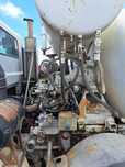 Motor diesel 6 cilindri auxiliar autobetoniera