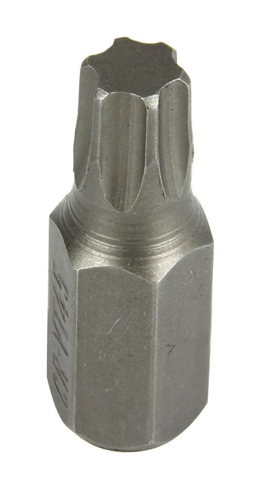 комплект битове 40броя  imbus-torx-spline mar pol m66400