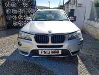 Macara stanga fata BMW X3 F25 2010 - 2014 SUV 4 Usi (1287)