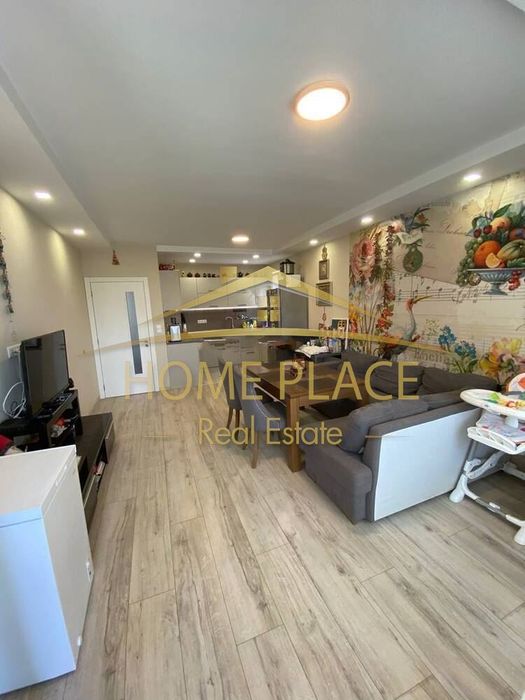 Продава се Тристаен апартамент в Варна, Бриз - 100 кв.м за 2350 €/кв.м - Снимка #4