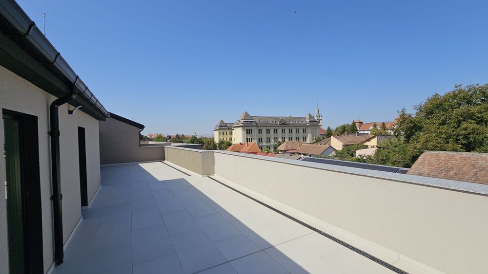 Penthouse Centru