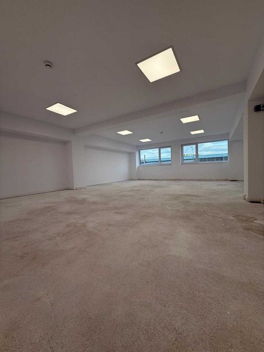 Spațiu modern de vânzare – Bd. Muncii Cluj | 133 mp | parcare inclusa