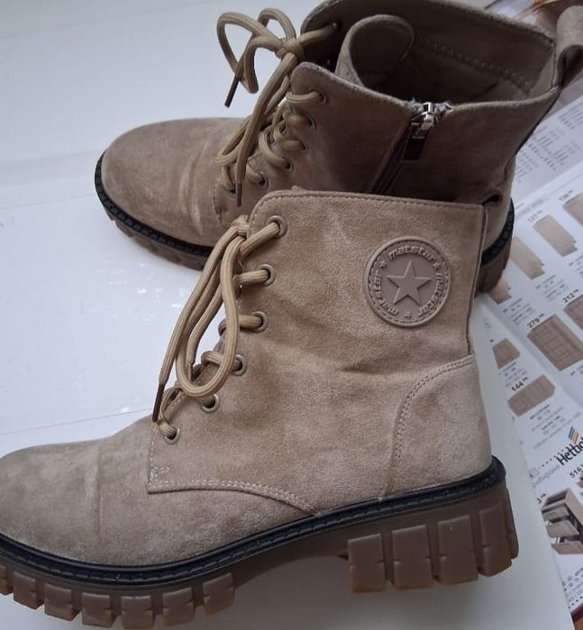 Детски (дамски)обувки на Matstar