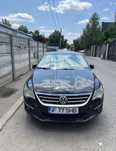 Volkswagen Passat CC - Automata