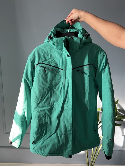 Горнолыжный костюм