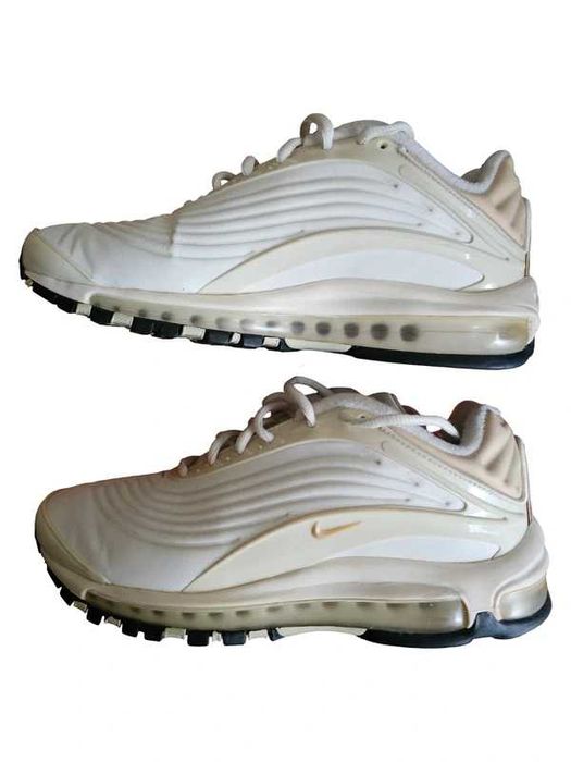 Nike Air Max Deluxe