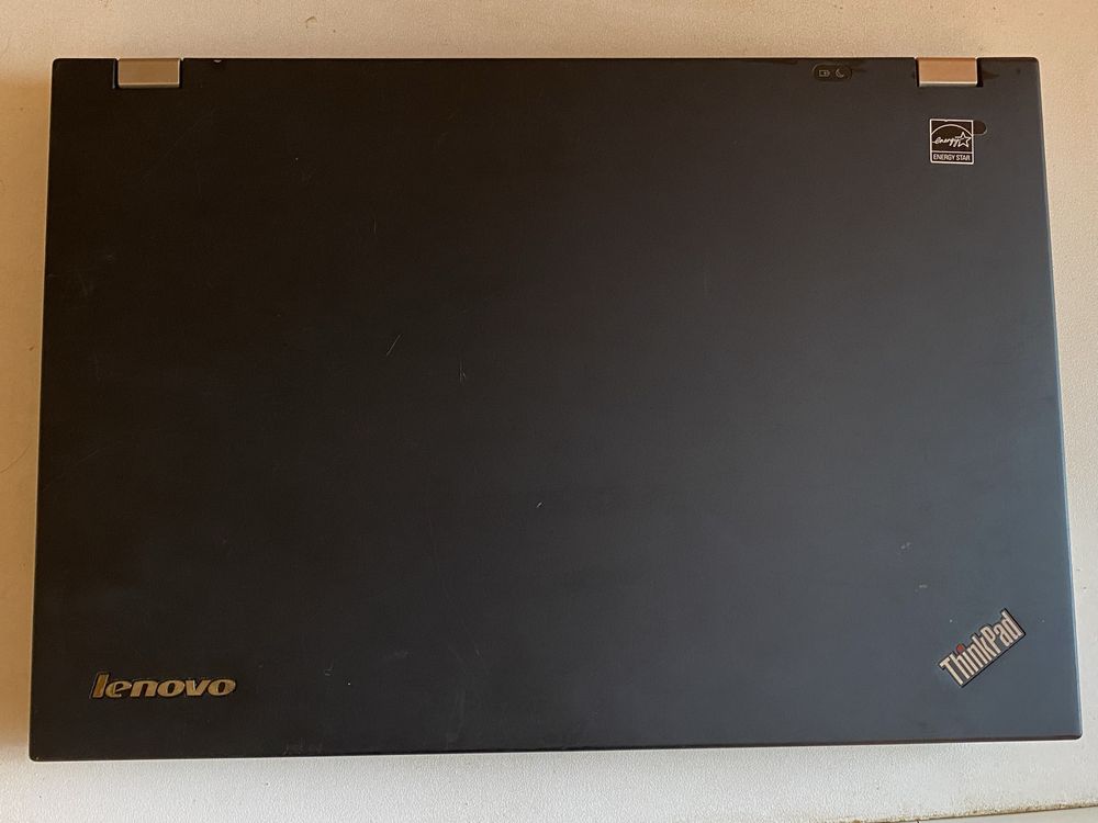Lenovo Thinkpad T420i , Intel i3 ,6GB DDR3, 500GB HDD