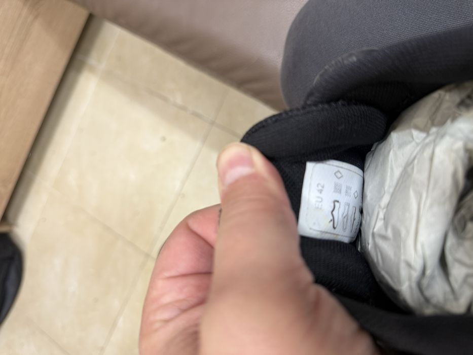 MTB обувки Protective Boa/ Vibram 42