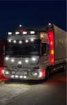 Mercedes atego 815 cu lift