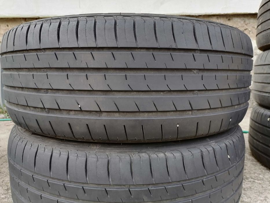 225/55/18 2бр.Nexen Летни гуми