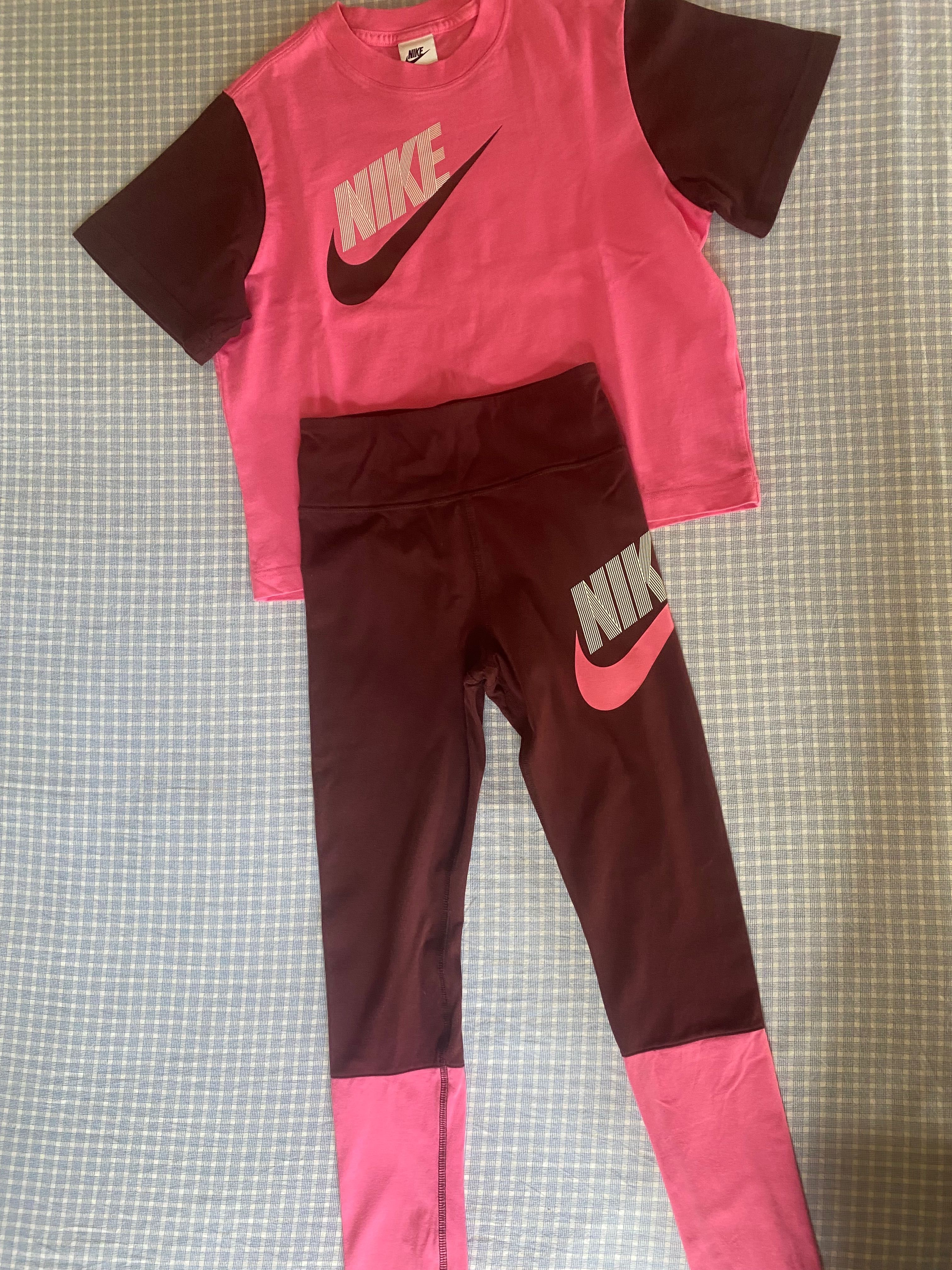 Детски  комплект Nike