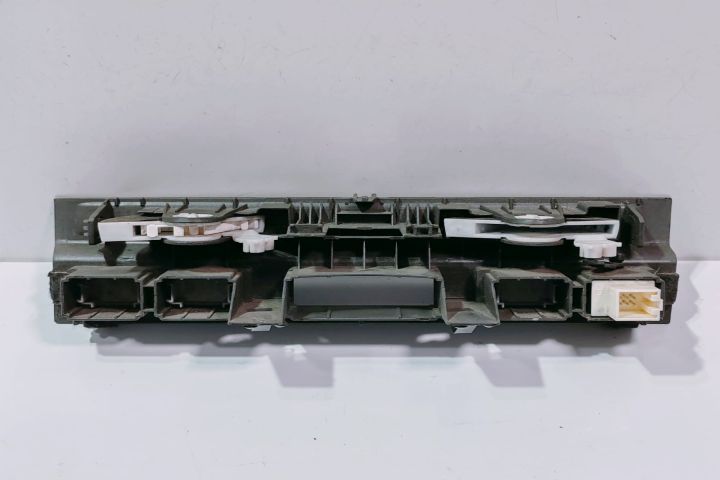 Ornament bord Audi A6 4F/C6