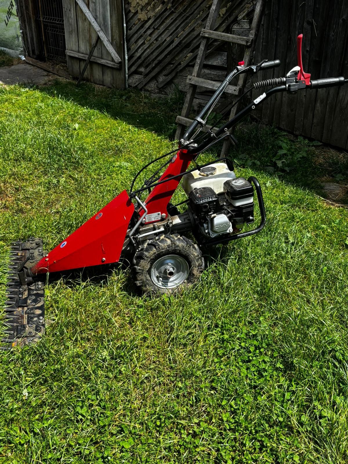 Cositoare Barbieri Honda 5000 lei