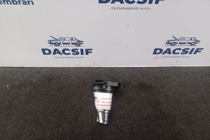 Bobina inductie 0986221023 0986221023 Volkswagen VW Golf 4 [1997 - 20