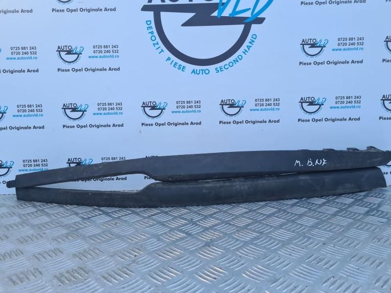 Prelungire bara fata Opel Meriva B facelift