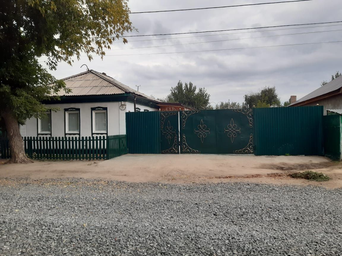 Продам дом с центральным отоплением